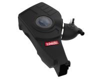 Takeda Momentum Cold Air Intake System w/ Pro 5R Filter Kia Stinger 18-21 L4-2.0L (t) aFe Power