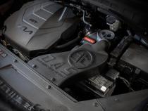 Takeda Dynamic Air Scoop D.A.S. For Takeda Intakes for the Hyundai Palisade aFe Power