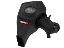 Takeda Momentum Cold Air Intake System w/ Pro Dry S Filter Kia Stinger 22-23 L4-2.5L (t) aFe Power