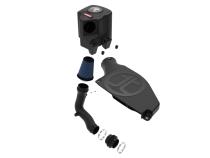 Takeda Momentum Cold Air Intake System w/ Pro 5R Filter Subaru Wrx 22-26 H4-2.4L (t) aFe Power