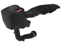Takeda Momentum Cold Air Intake System w/ Pro 5R Filter Subaru Wrx 22-26 H4-2.4L (t) aFe Power