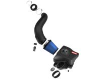 Takeda Momentum Cold Air Intake System w/ Pro 5R Filter Kia K5 GT 21-26 L4-2.5L (t) aFe Power