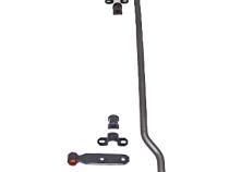 1 Inch Rear Sway Bar Ford 05-14 Mustang Coupe Hellwig
