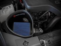 Track Series Carbon Fiber Intake System w/ Pro 5R Filter BMW Z4 30i (G29) 19-26 L4-2.0L (t) B48 aFe Power