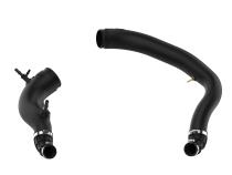 Turbo Inlet Pipes Ford F-150 15-16 V6-3.5L (tt) aFe Power