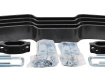 Silent Support System Series Helper Springs For 2019-2022 1/2 Silverado/Sierra 1500 2WD/4WD Hellwig