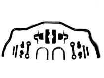 3/4 Inch Rear Sway Bar Ford 65-70 Mustang/Cougar, 63-70 Falcon/Comet Hellwig