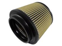 Magnum Force Intake Replacement Air Filter w/ Pro Guard 7 Media 6 Inch F x 9 Inch B x 7 Inch T x 7 Inch H aFe Power