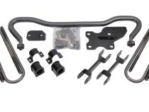 1-3/4 Inch Rear Sway Bar Ford 99-20 F53 Motorhome W/ 24,000 Or Higher GVWR Hellwig