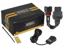 Sprint Booster Power Converter GM Trucks 19-26 L4/V6/V8 aFe Power