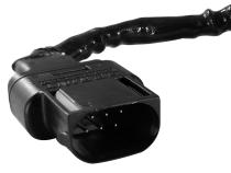 Sprint Booster Power Converter BMW 1/2/3/4-Series/Z4/M3/M4-Series 01-26 aFe Power