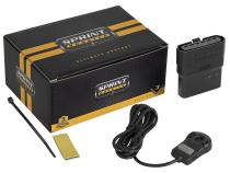 Sprint Booster Power Converter Toyota Fj Cruiser 07-23 V6-4.0L aFe Power