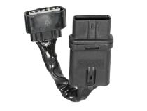 Sprint Booster Power Converter Honda Civic 06-11 L4-1.3L/1.8L/2.0L/Accord 08-12 L4-2.4L/V6-3.5L aFe Power