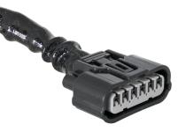 Sprint Booster Power Converter Honda Civic 06-11 L4-1.3L/1.8L/2.0L/Accord 08-12 L4-2.4L/V6-3.5L aFe Power