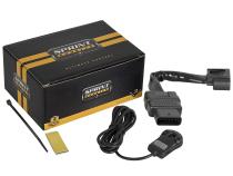Sprint Booster Power Converter Subaru Impreza 06-23/Wrx 12-26 H4 aFe Power