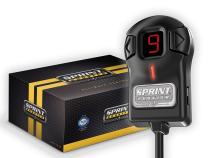 Sprint Booster Power Converter Alfa Romeo Giulia 17-26 L4/V6 aFe Power