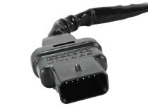 Sprint Booster Power Converter Mazda 3 22-26 L4-2.0L/2.5L/2.5L (t) aFe Power