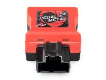 Pedal 2 Metal Throttle Enhancer GM Colorado/Canyon 23-26 L4-2.7L (t) aFe Power