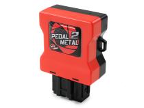 Pedal 2 Metal Throttle Enhancer Various Toyota/Lexus Cars 05-17 aFe Power