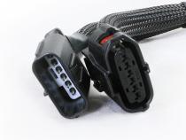 Pedal 2 Metal Throttle Enhancer Various Toyota/Lexus Cars 05-17 aFe Power