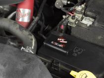 Scorcher HD Power Module Ram 1500 EcoDiesel 14-18/1500 Classic 2019 V6-3.0L (td) aFe Power