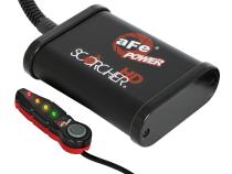 Scorcher HD Power Module Ford Diesel Trucks 20-26 V8-6.7L (td) aFe Power