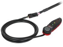 Scorcher HD Power Module Ford Diesel Trucks 20-26 V8-6.7L (td) aFe Power