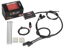 Scorcher HD Power Module Ford Diesel Trucks 20-26 V8-6.7L (td) aFe Power