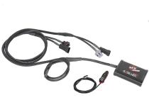 Scorcher HD Power Module GM Diesel Trucks 04.5-10 V8-6.6L (td) Lly/Lbz/Lmm aFe Power