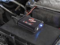 Scorcher GT Power Module GM Trucks/SUVs 14-20 V8-6.2L aFe Power