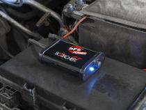 Scorcher GT Power Module Toyota Tacoma 16-23 V6-3.5L aFe Power