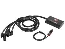 Scorcher GT Power Module BMW/ Mini 15-23 L3-1.5L (t) B36/B38/ L4-2.0L (t) B46/B48 aFe Power