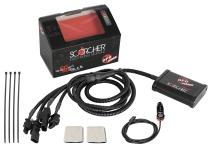 Scorcher GT Power Module BMW/ Mini 15-23 L3-1.5L (t) B36/B38/ L4-2.0L (t) B46/B48 aFe Power
