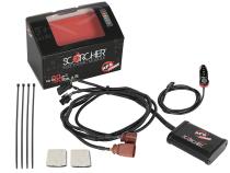 Scorcher GT Power Module Audi/VW 15-19 L4-1.8L (t)/15-25 L4-2.0L (t) aFe Power
