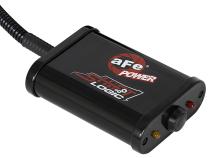 ShiftLogic Exhaust Brake Control Module Dodge Diesel Trucks 04.5-07 L6-5.9L (td) aFe Power