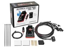 Scorcher Blue Bluetooth Capable Power Module Ford Bronco 21-24/Ford Ranger 19-24 L4-2.3L (t) EcoBoost aFe Power