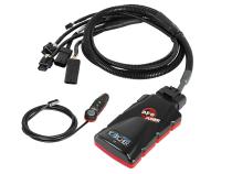 Scorcher Blue Bluetooth Capable Power Module Ford Bronco 21-24/Ford Ranger 19-24 L4-2.3L (t) EcoBoost aFe Power