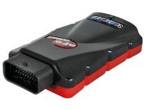 Scorcher Blue Bluetooth Capable Power Module Ford Bronco 21-24/Ford Ranger 19-24 L4-2.3L (t) EcoBoost aFe Power