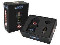 Scorcher Blue Bluetooth Capable Power Module Toyota Land Cruiser (J300)/Tundra 22-26 V6-3.4L (tt) aFe Power