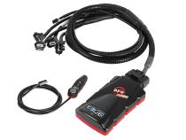 Scorcher Blue Bluetooth Capable Power Module Nissan Patrol/Armada (Y63) 25-26 V6-3.5L (tt) aFe Power