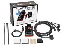Scorcher Blue Bluetooth Capable Power Module Nissan Patrol/Armada (Y63) 25-26 V6-3.5L (tt) aFe Power