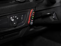 Scorcher Blue Bluetooth Capable Power Module BMW M5 (F90) 18-23 V8-4.4L (t) S63 aFe Power