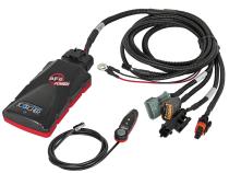 Scorcher Blue Bluetooth Capable Power Module Honda/Acura 16-26 L4-1.5L (t)/2.0L (t) aFe Power