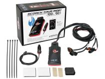 Scorcher Blue Bluetooth Capable Power Module Hyundai Elantra 17-20/ Kona 18-26 L4-1.6L (t) aFe Power