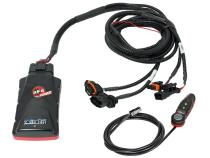 Scorcher Blue Bluetooth Capable Power Module Hyundai Veloster N 19-22/Elantra N 22-26 L4-2.0L (t) aFe Power