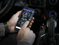 Scorcher Blue Bluetooth Capable Power Module Hyundai Veloster N 19-22/Elantra N 22-26 L4-2.0L (t) aFe Power