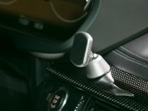 Scosche MagicMount! Elite 360-Degree Swivel Magnetic Dash Mount aFe Power