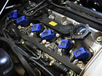 Scorcher High-Performance Ignition Coil (6 Pack) Various BMW 01-08 L6 aFe Power