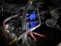 Scorcher High-Performance Ignition Coil Jeep Wrangler (JK) 07-11 V6-3.8L aFe Power