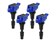 Scorcher High-Performance Ignition Coil (4 Pack) Various Hyundai/Kia 16-26 L4 aFe Power